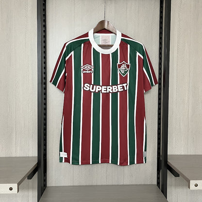 Fluminense 2025 Home