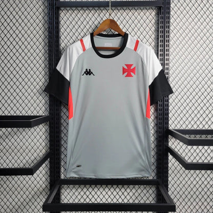 Vasco 2023 Treino cinza