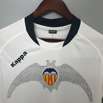 Valencia 2009/10 Home