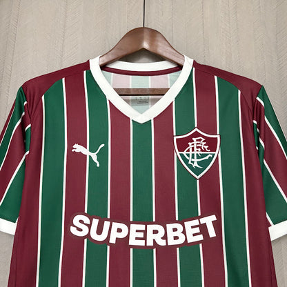 Fluminense 2026 Home