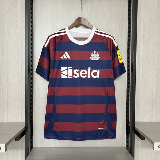 Newcastle United 2024/25 Away