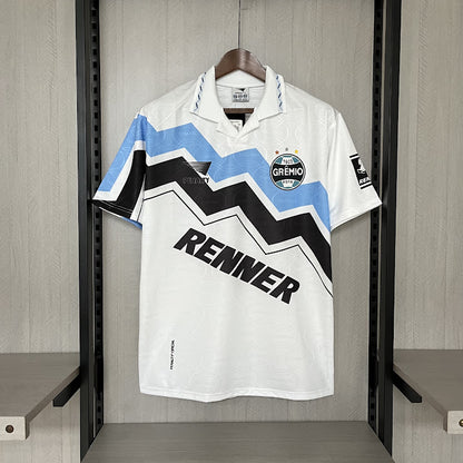 Grêmio 1995/96 Away