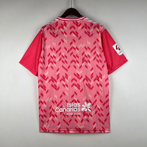 Tenerife 2023/24 Third