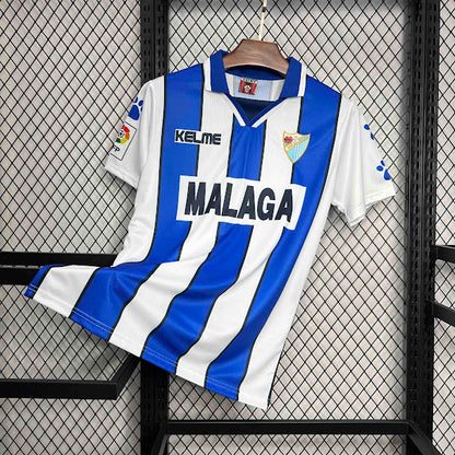Málaga 1997/98 Home