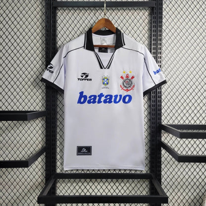 Corinthians 1999 Home