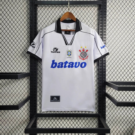 Corinthians 1999 Home