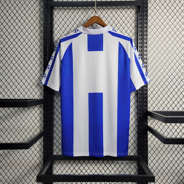 Espanyol 1984 Home
