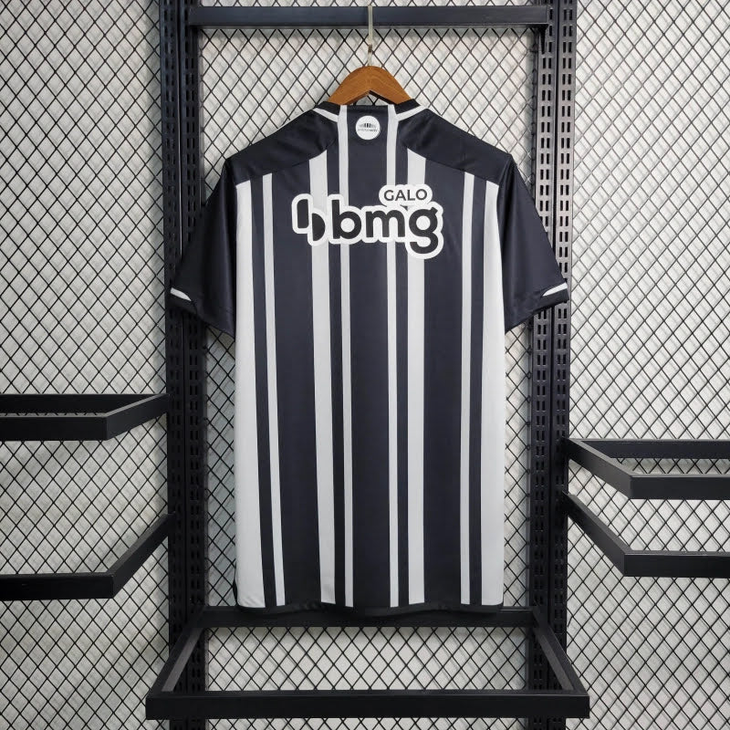 Atlético Mineiro 2023 Home