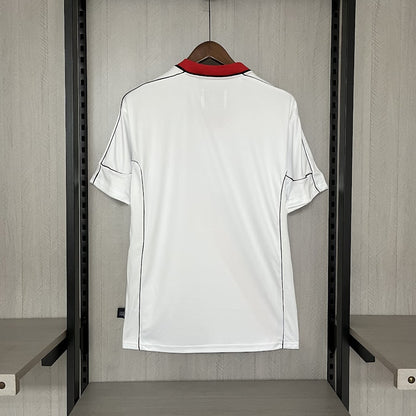 Manchester City 2002/03 Away