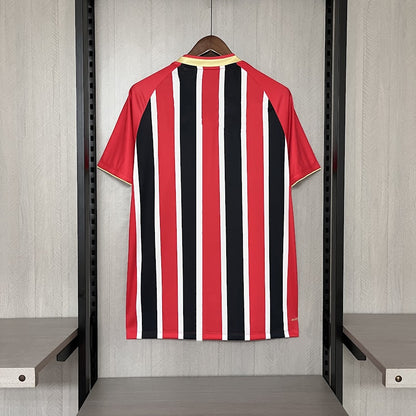 São Paulo 2025 Away