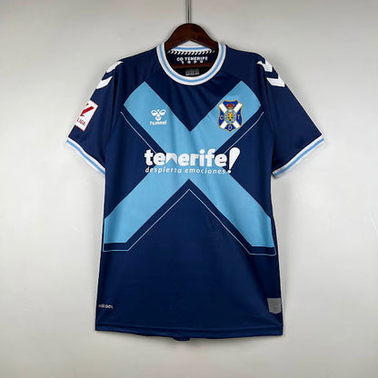 Tenerife 2023/24 Away