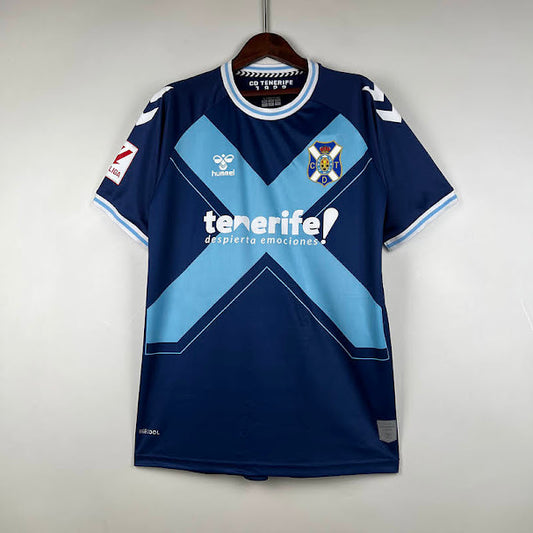 Tenerife 2023/24 Away