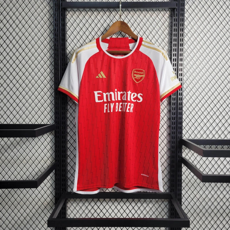 Arsenal 2023/24 Home