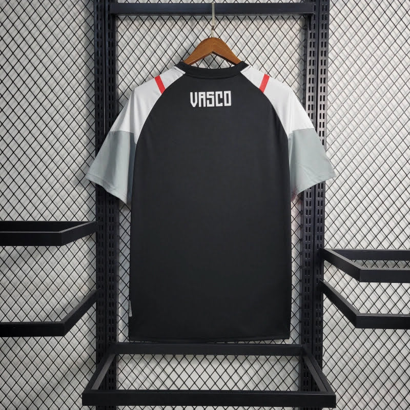 Vasco 2023 Treino preta