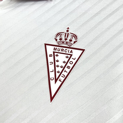 Real Murcia 2025/26 Away