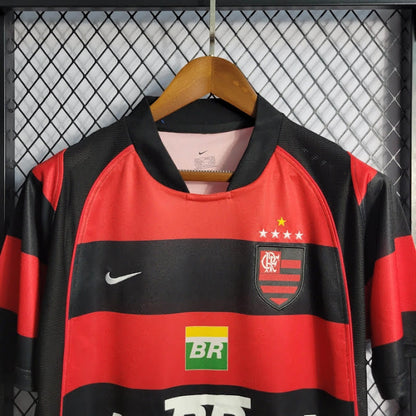Flamengo 2002/03 Home