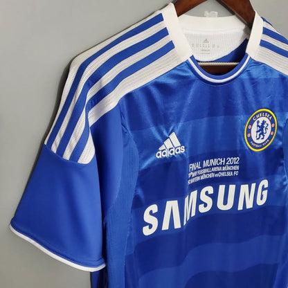 Chelsea 2011/12 Home