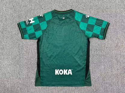 Watford 2025/26 Away