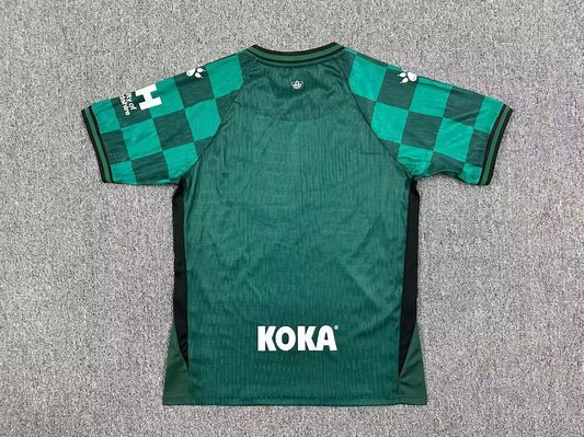 Watford 2025/26 Away