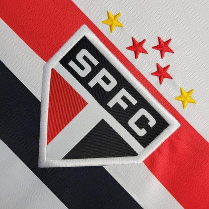 São Paulo 2024 Home
