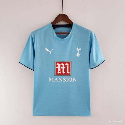 Tottenham 2006/07 Away