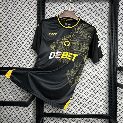 Wolverhampton 2024/25 Away