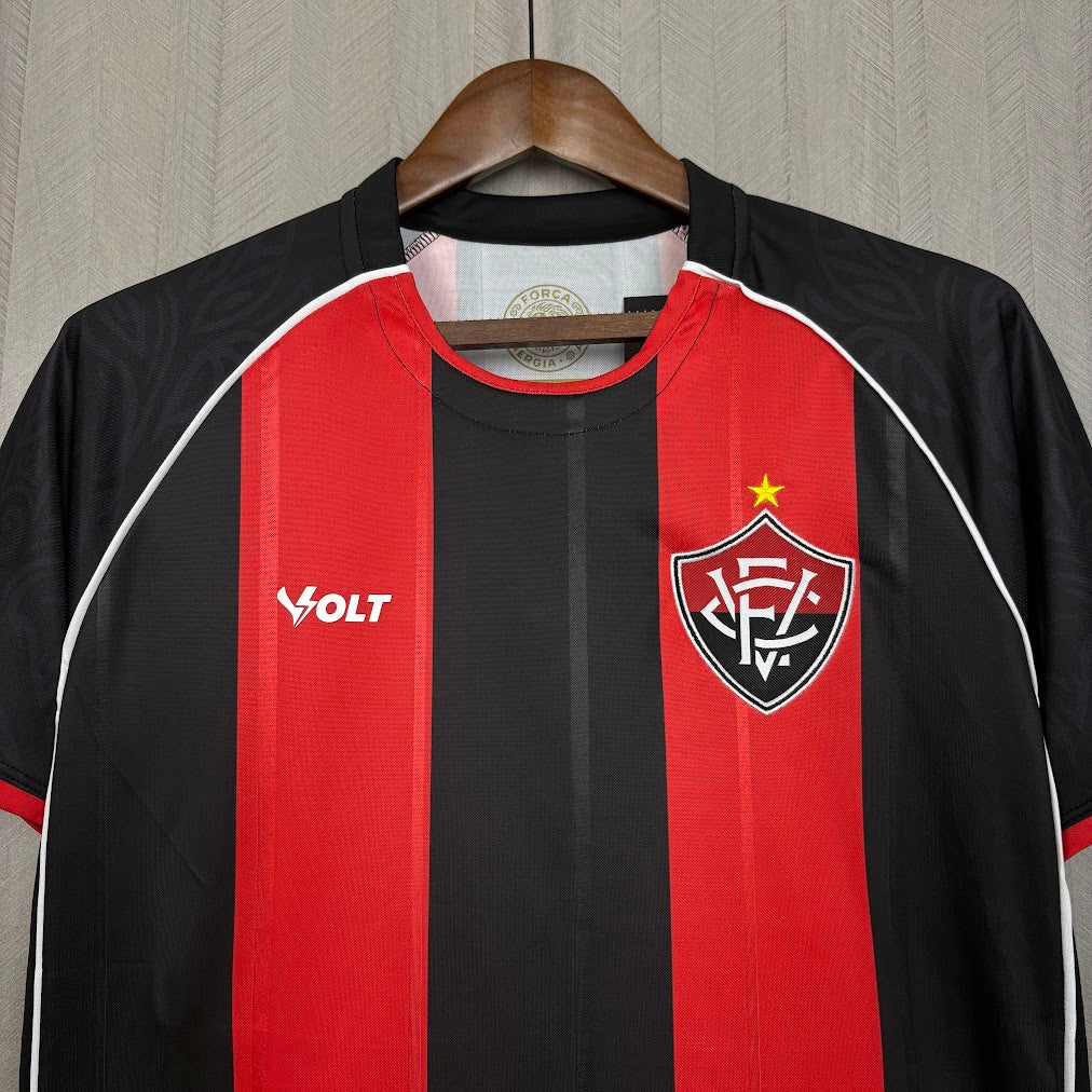 Vitória 2026 Home