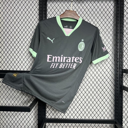 Milan 2024/25 Third