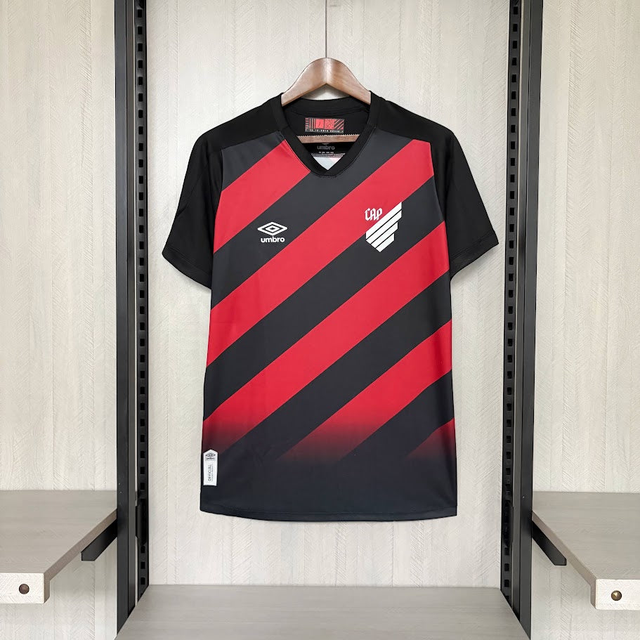 Athletico Paranaense 2026 Home