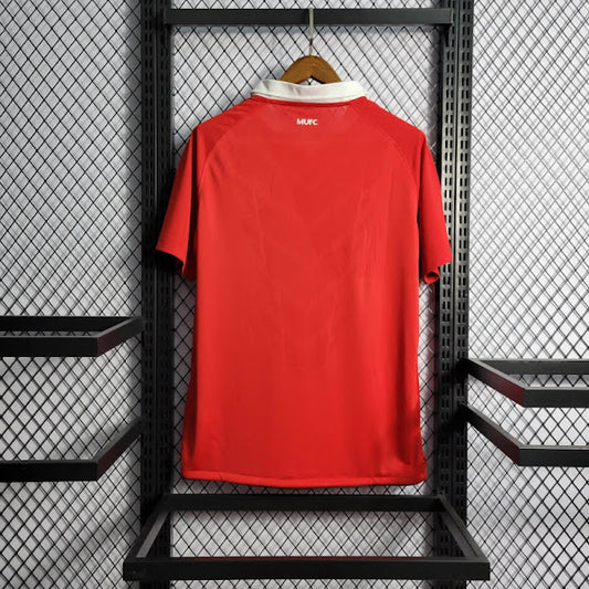 Manchester United 2010/11 Home