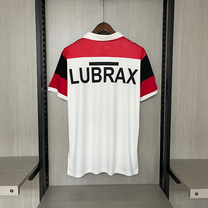 Flamengo 1986 Away