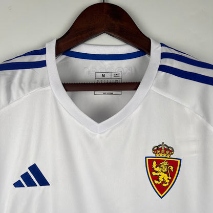 Real Zaragoza 2023/24 Home