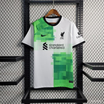 Liverpool 2023/24 Away