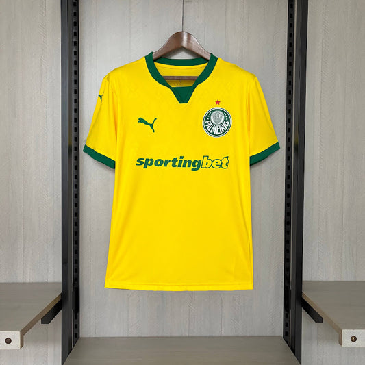 Palmeiras 2025 Third