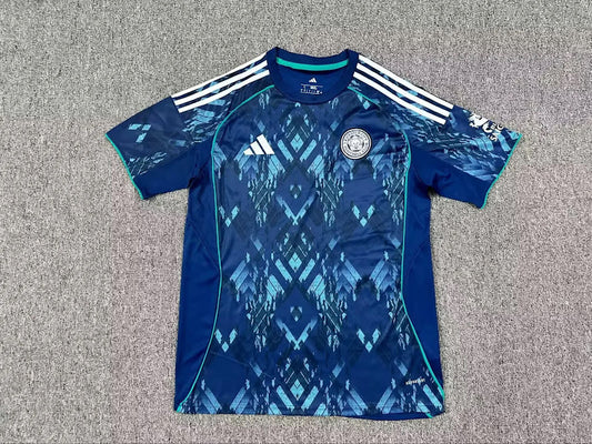 Leicester City 2025/26 Third