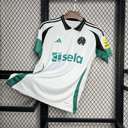 Newcastle United 2024/25 Third