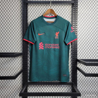 Liverpool 2022/23 Third