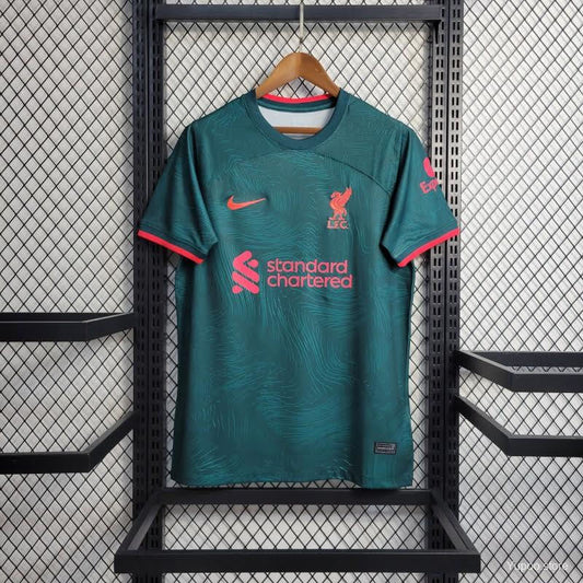 Liverpool 2022/23 Third
