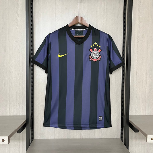 Corinthians 2009 Third