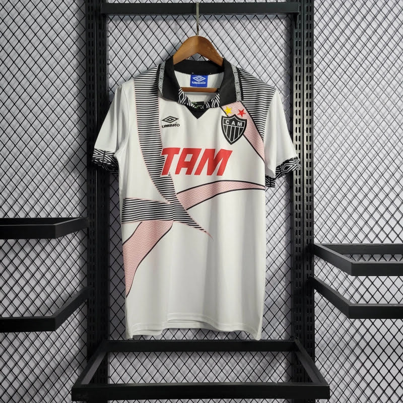 Atlético Mineiro 1997 Away