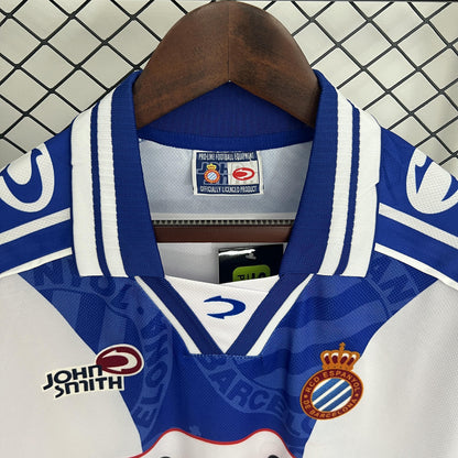 Espanyol 1999/00 Home