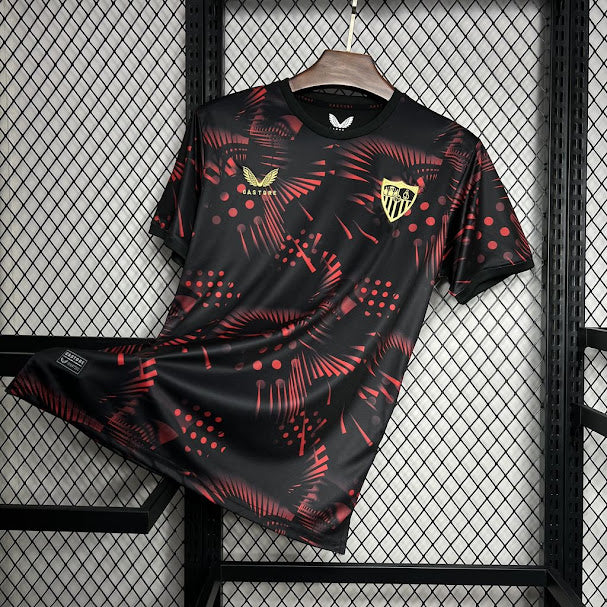 Sevilla 2024/25 Third