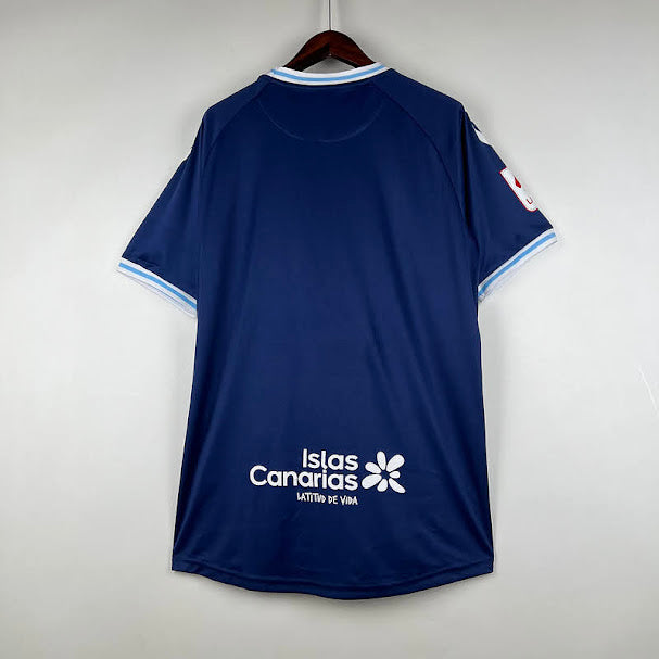 Tenerife 2023/24 Away