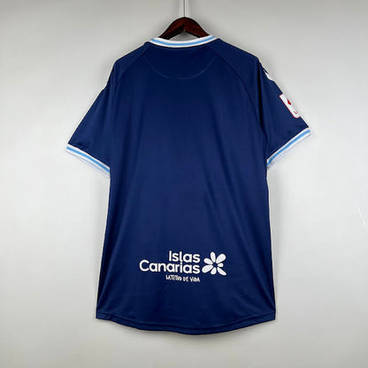 Tenerife 2023/24 Away