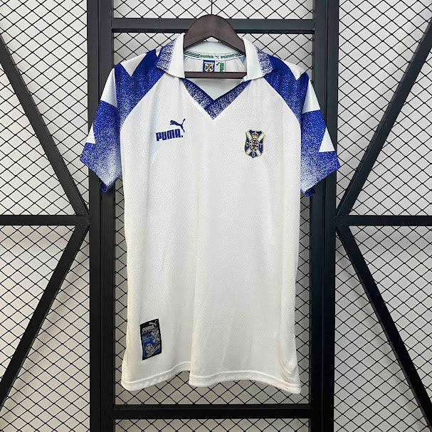 Tenerife 1997/98 Home