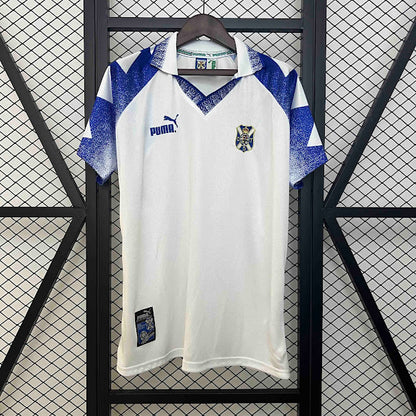 Tenerife 1997/98 Home