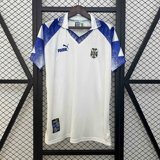 Tenerife 1997/98 Home