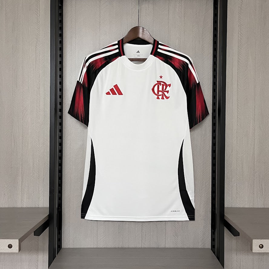 Flamengo 2025 Away