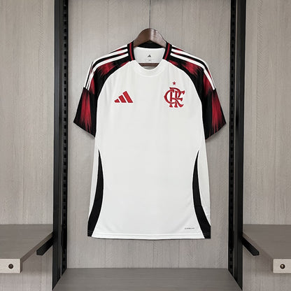 Flamengo 2025 Away