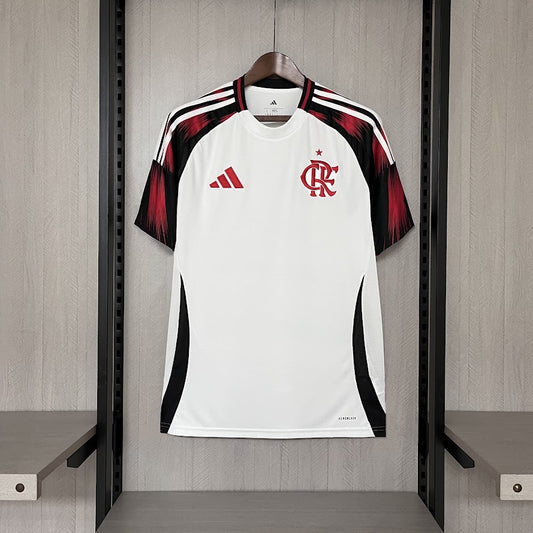 Flamengo 2025 Away